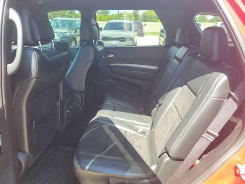 Used 2020 Dodge Durango GT AWD/4WD image 17