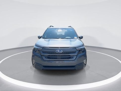 New 2026 Subaru Forester Premium AWD/4WD image 3