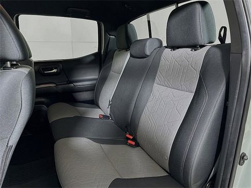 Used 2023 Toyota Tacoma TRD Sport image 20