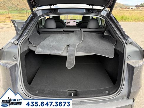 Used 2026 Tesla Model Y AWD image 32