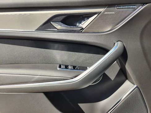 Used 2026 Jaguar F-PACE R-Dynamic S image 17