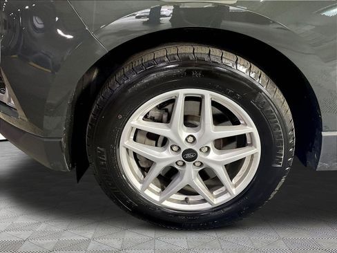 Used 2024 Ford Edge SEL w/ Convenience Package AWD/4WD image 32