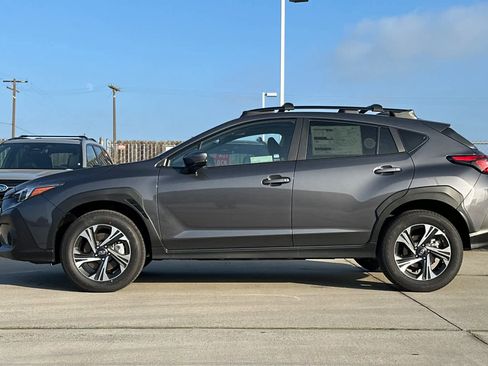 New 2026 Subaru Crosstrek 2.0i Premium image 6