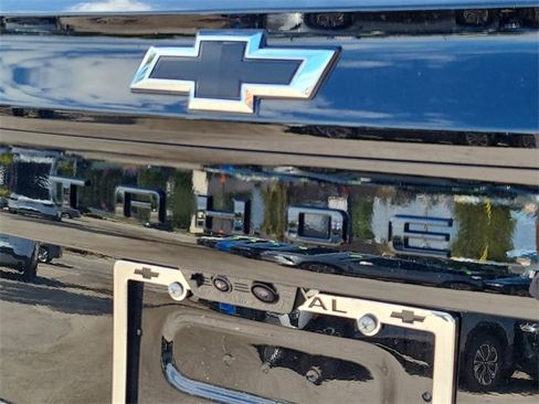 New 2026 Chevrolet Tahoe RST w/ Advanced Technology Package image 9