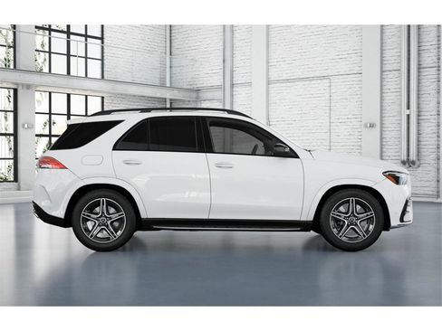 New 2026 Mercedes-Benz GLE 450 GLE 450 image 16