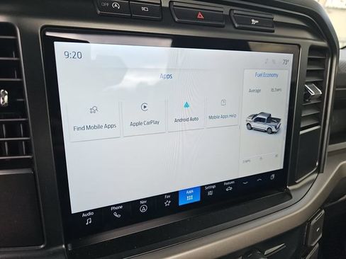 Certified 2024 Ford F150 XL RWD image 19