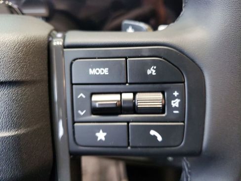 New 2027 Kia Telluride EX image 13