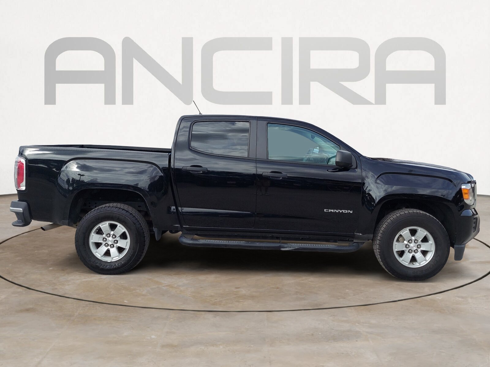 Used 2018 GMC Canyon 2WD Crew Cab w/ Convenience Package image 11