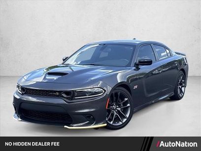 Used 2023 Dodge Charger Scat Pack