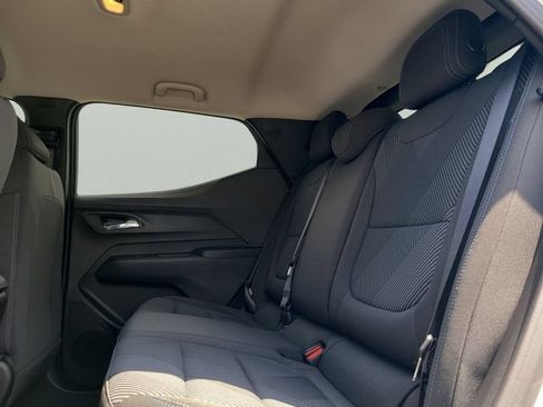 New 2027 Chevrolet Bolt LT FWD image 12