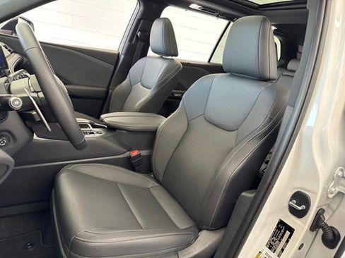 New 2026 Lexus TX 350 AWD image 16