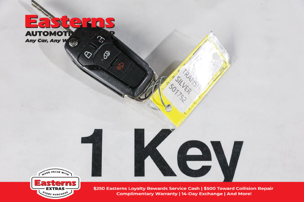 Used 2021 Ford Transit Connect XLT FWD image 24
