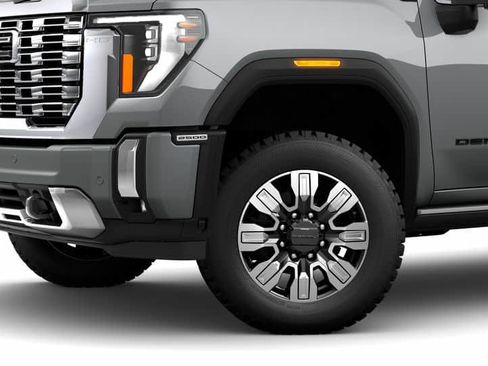 New 2026 GMC Sierra 2500 Denali w/ Technology Package AWD/4WD image 55