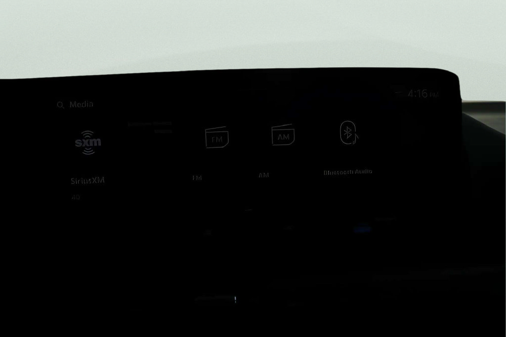 Used 2025 Kia K4 EX FWD image 19