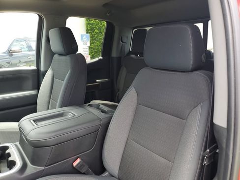 Used 2019 Chevrolet Silverado 1500 RST w/ All-Star Edition AWD/4WD image 20