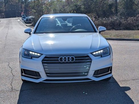 Used 2019 Audi A4 2.0T Premium w/ Convenience Package image 2