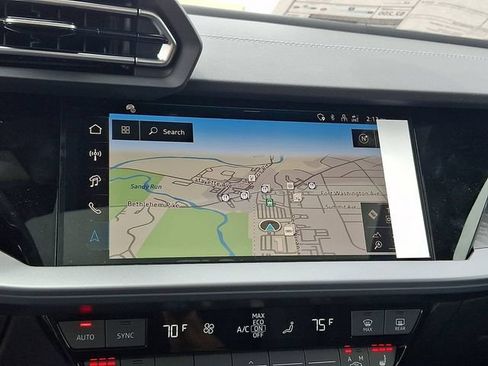 New 2026 Audi A3 2.0T Premium AWD/4WD image 13