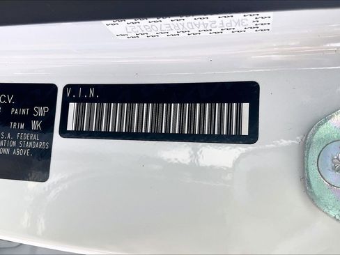 Used 2024 Kia Forte LXS image 36