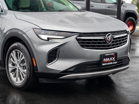 Used 2023 Buick Envision Preferred FWD image 7