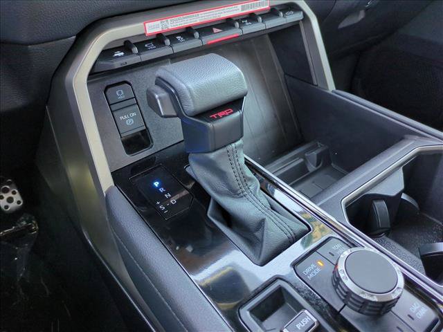 Certified 2026 Toyota Tundra Limited AWD/4WD image 12