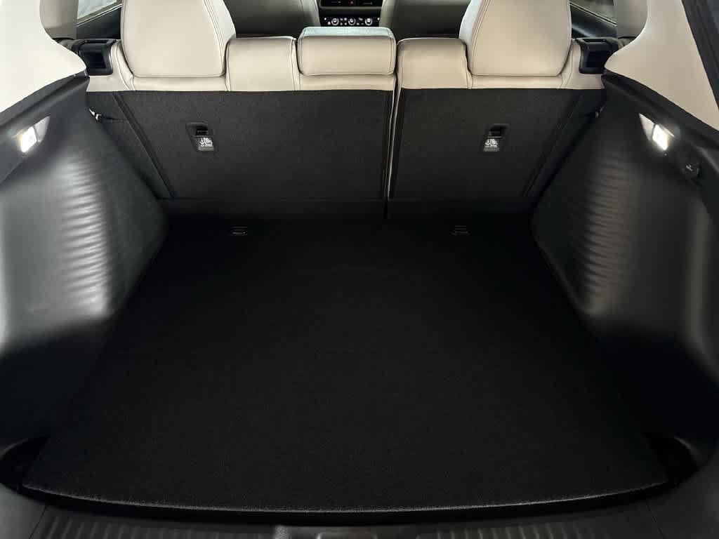 New 2027 Honda HR-V EX-L image 23