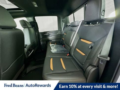 New 2026 GMC Sierra 2500 AT4 w/ AT4 Premium Plus Package image 15