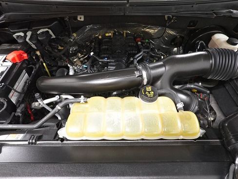 Used 2021 Ford Expedition Max Limited image 37