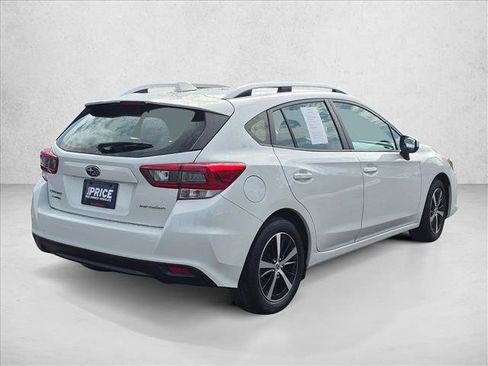 Used 2023 Subaru Impreza 2.0i Premium AWD/4WD image 5