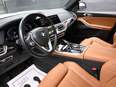 Used 2023 BMW X5 xDrive40i w/ Premium Package image 18