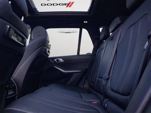 Used 2020 BMW X5 xDrive40i w/ Convenience Package image 11