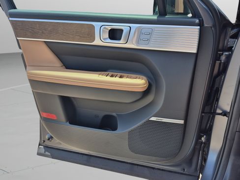 New 2027 Hyundai Santa Fe Calligraphy FWD image 28