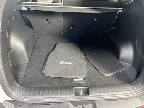 Used 2023 Hyundai Tucson Limited w/ Cargo Package image 27