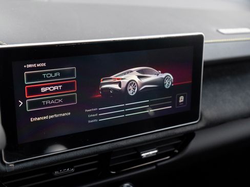 Used 2024 Lotus Emira First Edition image 20