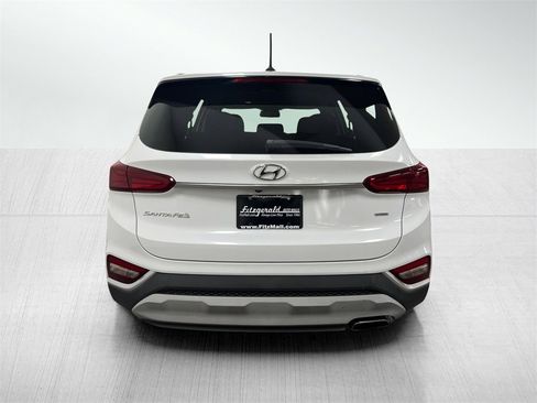 Used 2020 Hyundai Santa Fe SE image 6