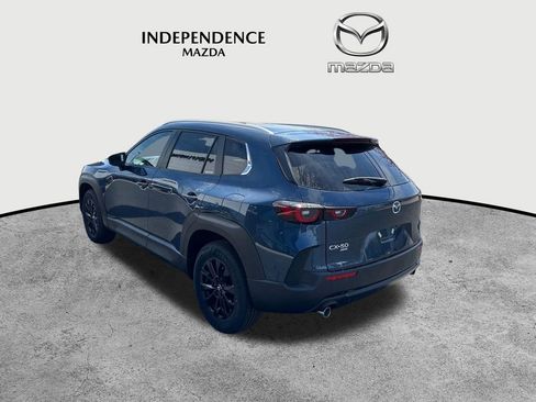 New 2026 MAZDA CX-50 AWD 2.5 S w/ Cargo Package image 5