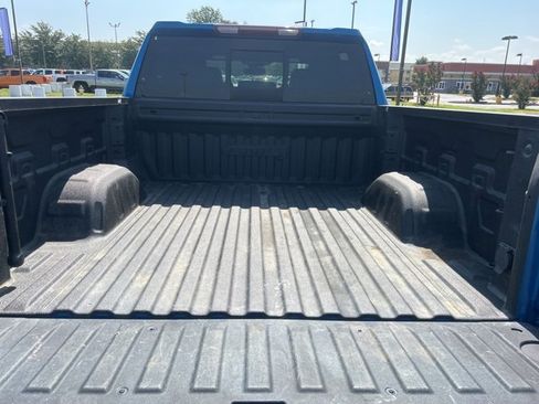 Used 2024 GMC Sierra 1500 AT4 w/ AT4 Premium Package image 30