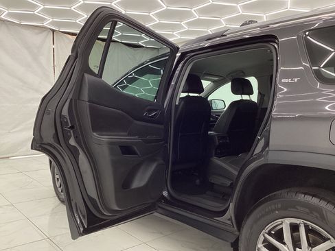 Used 2017 GMC Acadia SLT AWD/4WD image 22
