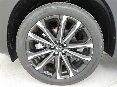 Used 2024 MAZDA CX-50 AWD 2.5 Turbo image 21