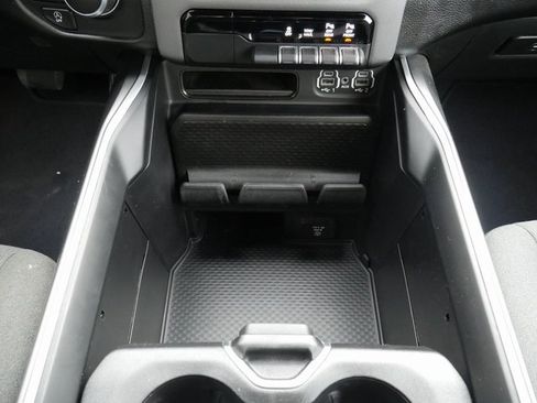 Used 2022 RAM 1500 Big Horn image 26