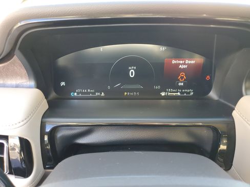 Used 2023 Lincoln Nautilus Reserve w/ Luxury Package image 29