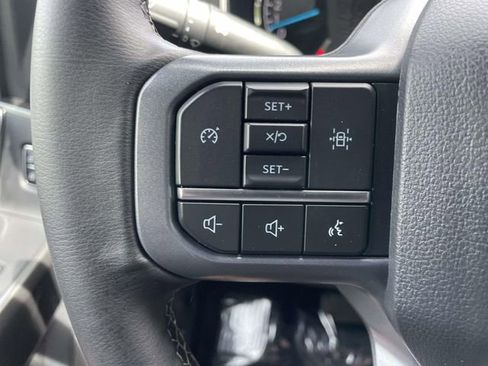 Used 2023 Ford F150 XLT w/ Equipment Group 302A High image 16