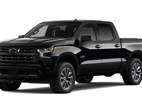 New 2026 Chevrolet Silverado 1500 RST w/ Convenience Package II image 27