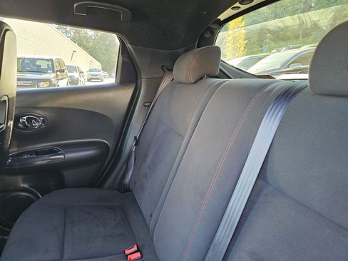 Used 2014 Nissan Juke NISMO RS AWD/4WD image 21