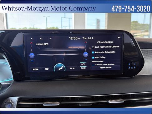 Used 2025 Hyundai Palisade XRT FWD image 24