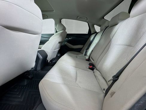 Used 2024 Honda Accord EX image 32