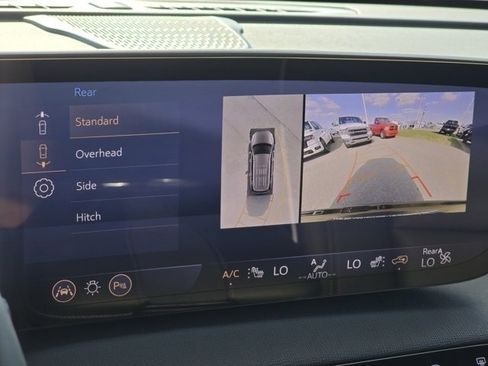 Used 2025 Buick Enclave Sport Touring w/ Power Package image 6