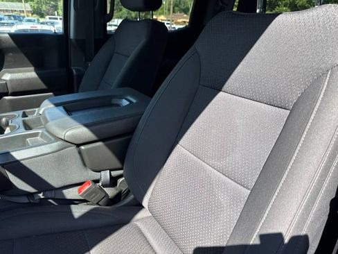 Used 2023 GMC Sierra 1500 Pro AWD/4WD image 12