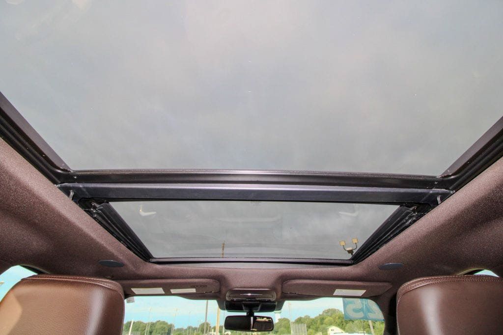 Used 2025 Ford F150 King Ranch AWD/4WD image 12
