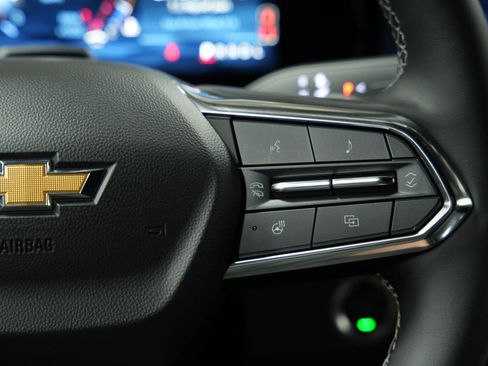 Used 2025 Chevrolet Traverse High Country w/ LPO, Floor Liner Package image 36