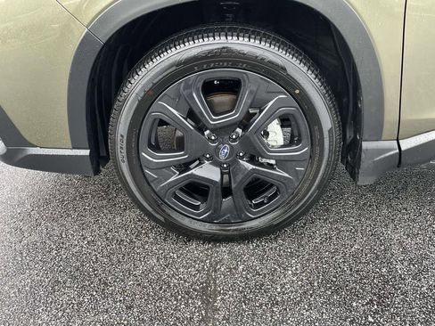 Certified 2025 Subaru Ascent Onyx Edition w/ Onyx Package image 10